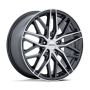P3E 20X8.5 5X4.5 72 +40 G-GNMTL-MCH-FC
