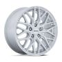 P3E 19X8.5 5X108 72 +40 SLV-MCH