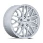 P3E 20X8.5 5X108 72 +40 SLV-MCH