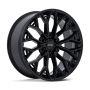 P5E 22X9.5 6X135 87 +30 G-BLK