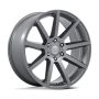 P6E 22X9.5 6X5.5 106 +25 M-GNMTL