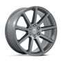 P6E 22X9.5 6X5.5 106 +25 M-GNMTL