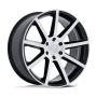 P6E 20X9.5 6X5.5 106 +25 G-BLK MCH-FC