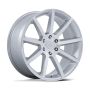 P6E 20X9.5 6X5.5 106 +25 G-SLV MCH-FC