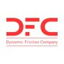 Dynamic Friction 345-54002 Hub Cap
