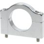 ALLSTAR PERFORMANCE ALL14458 Chassis Bracket 1.75 Polished