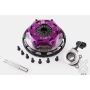 XClutch XKHD18631-2B Clutch - 7.25in Twin Sprung Ceramic