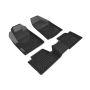 3D MAXpider A5JP01501809 15-23 Jeep Cherokee Maxtrac Black R1 R2
