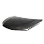 Seibon 2014+ Honda Civic OEM Style Carbon Fiber Hood