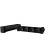 MSD IGNITION MSD77403 Can-Bus Bridge Connector Black
