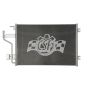 CSF 10623 A/C Condenser