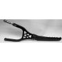 WEHRS MACHINE WEHWM315DL Lift Bar Long Dirt Late Model Alum