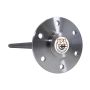 Yukon Gear & Axle YA F975012 Yukon Gear 1541H Alloy 6 Lug 34 Spline Left Hand Axle For 09-14 Ford F-150