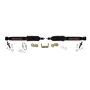 Skyjacker 8298 DUAL STAB KTBLACK W/BLK BT