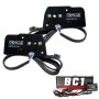 Oracle Lighting 1460-335 2021-2022 Ford F-150 ColorSHIFT(tm) RGB+W Headlight DRL Upgrade Kit