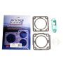BBK Performance Parts 1573 THROTTLE BODY GASKET KIT - FORD 75MM THROTTLE BODY PART 1503 or1600