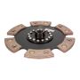 ACT 1991 Nissan Sentra 6 Pad Rigid Race Disc