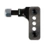 WEHRS MACHINE WEHWM446-1-F Shock Mount Flat Offset