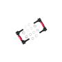 Pedders Corvette/350Z/G35 Adjustable Endlink Kit (Various Model Years)