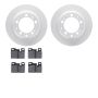 Dynamic Friction 4502-02010 Kit