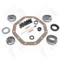 Yukon Gear & Axle YK CSPRINTER Yukon Gear Master Overhaul Kit For 06 & Down Chrysler Sprinter Van Rear Diff
