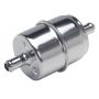 TRANS-DAPT TRA9212 Fuel Filter 5/16in Straight