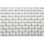 ALLSTAR PERFORMANCE ALL22273 3/16in Stainless Screen 3ft x 4ft