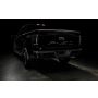 ORACLE Lighting 5910-504-T 21-24 Ford F-150 (Black Series) Flush Style LED Tail Lights