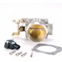 BBK Performance Parts 1703 1990-1995 FORD 4.6L-2V - 97-03 4.6 5.4L F150 75MM THROTTLE BODY