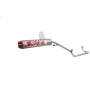 Big Gun 10-4903 08-23 Kawasaki KFX 90 Evo M Series Full System Exhaust