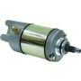 QuadBoss 495700 1987 Honda ATC250ES Big Red Motor Starter