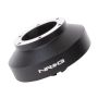 NRG Short Hub Adapter EK9 Civic / S2000 / Prelude (w/ SRS Clock Spring / SRS Resistors Incl.)