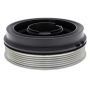 VAICO V20-2358 BELT PULLEY