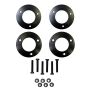 Skyjacker F920MS 2IN. FRT MET SPACERS 09-15F150