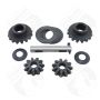 Yukon Gear & Axle YPKC9.25B-S-31B Yukon Gear Standard Open Spider Gear Kit For 2010+ Chrysler 9.25ZF w/ 31 Spline Axles