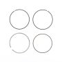 Athena SR1316004 Piston Ring Sets