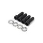 MPD RACING MPD68205 Bolt Kit for 68200/68203 (4) 5/16 Bolts & washers