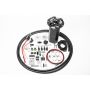 Radium Engineering 20-1821 FHST, 370Z, NO PUMPS INCLUDED, BRUSHLESS TI AUTOMOTIVE E5LM