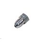 AEROQUIP AERFCM3701 #3 Steel Flare Plug