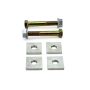 SPL Parts 2016+ Chevrolet Camaro (Gen 6) Toe Eccentric Lockout Kit