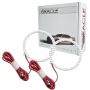 Oracle Lighting 1181-001 LED Fog Halo Kit, White