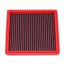 BMC 88-93 Porsche 911 (964) 3.6L Carrera Replacement Panel Air Filter