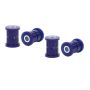 SuperPro Nissan Lower Control Arm Inner Kit