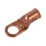 Moroso 74174 Battery Cable Remote Fitting End Kit - Solder End - 1/2in - 2 Pack