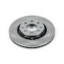 PowerStop JBR1508 AutoSpecialty Brake Rotor