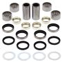 All Balls Racing 28-1179 2005 Husaberg 450FC Swing Arm Bearing Kit