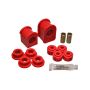 Energy Suspension 1-1/8in F-350 4Wd Frt Axle - Red