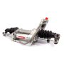 SWEET SWE005-93743-220 4.00in Power Rack with Servo 19-3/4 Rocket Blk