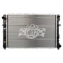 CSF 2993 Radiator