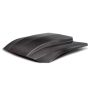Anderson Composites AC-HD24FDMU-CJ-DS 2024 Ford Mustang Type-CJ Double-Sided Carbon Fiber Cowl Hood